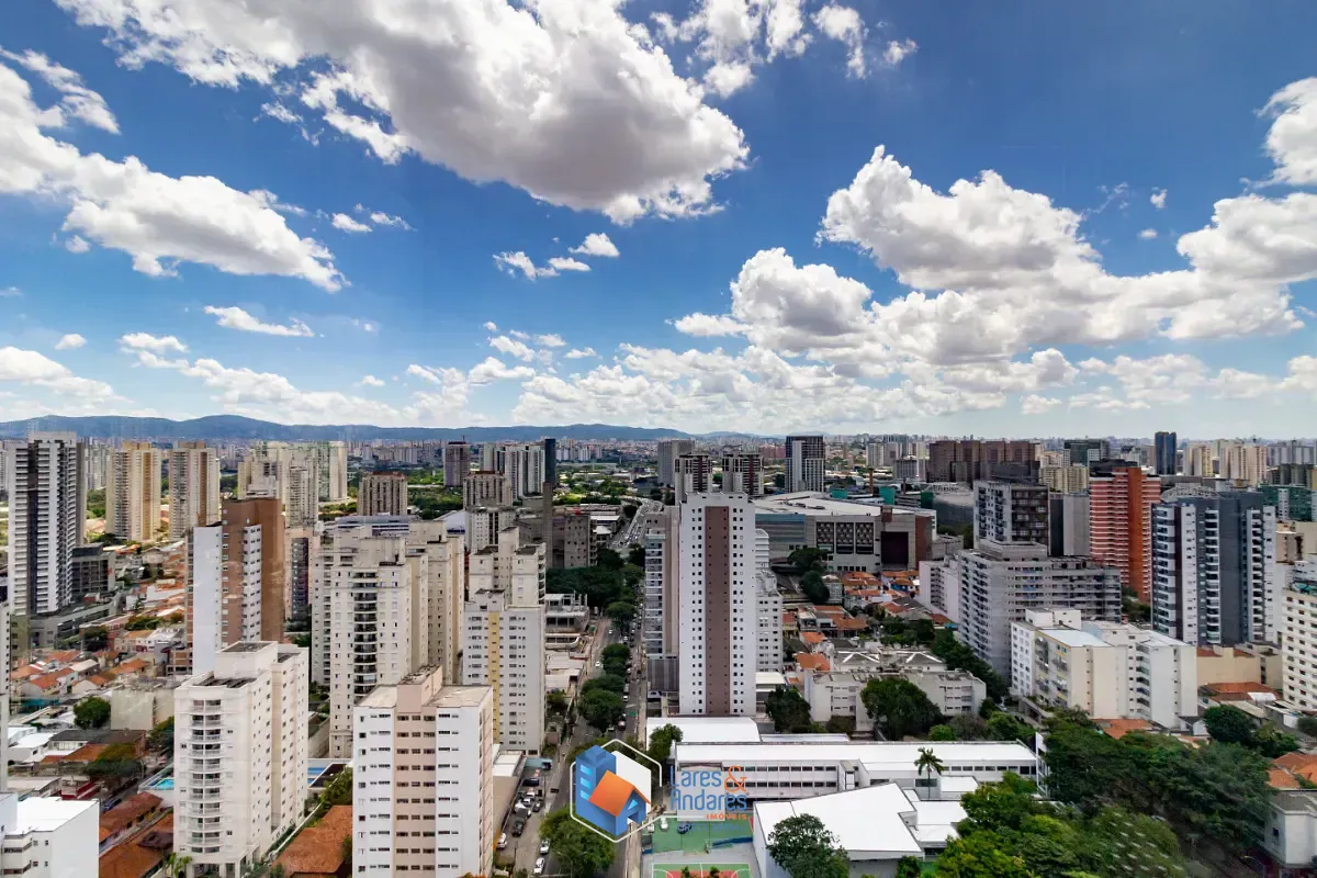 Apartamento, 1 quarto, 29 m² - Foto 34