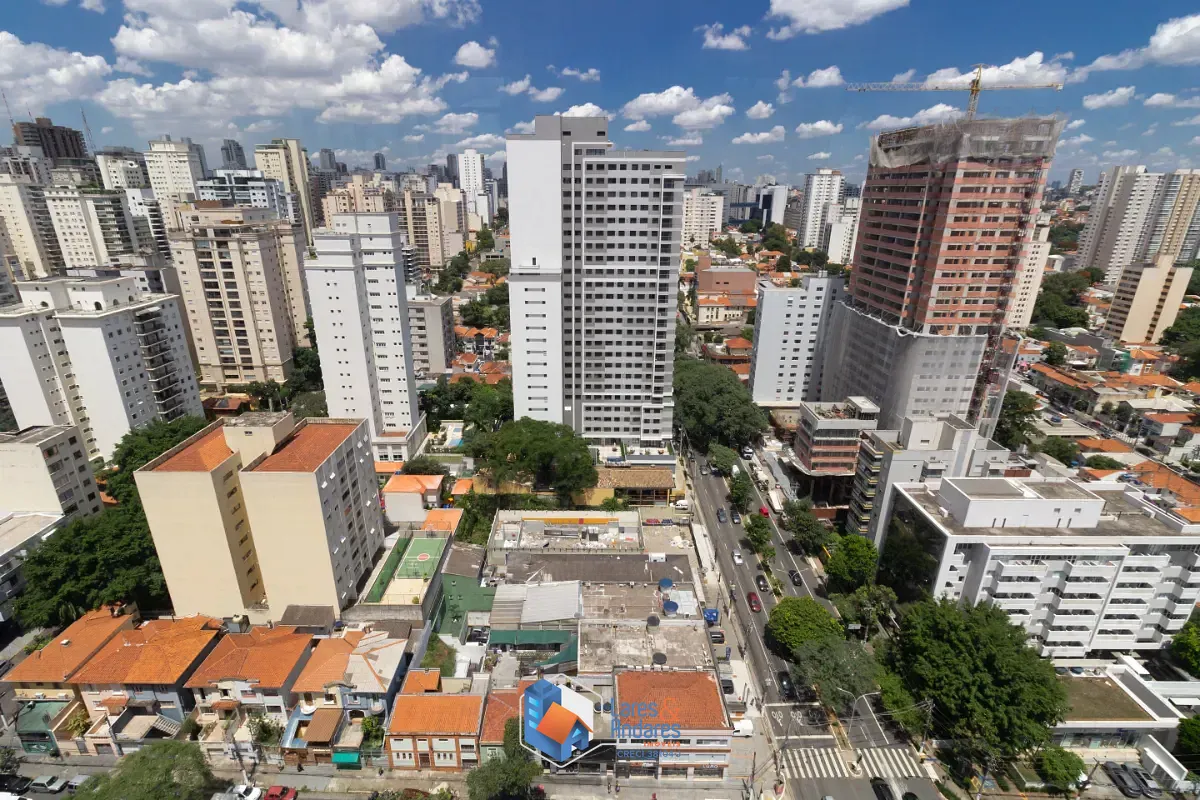 Apartamento, 1 quarto, 29 m² - Foto 38