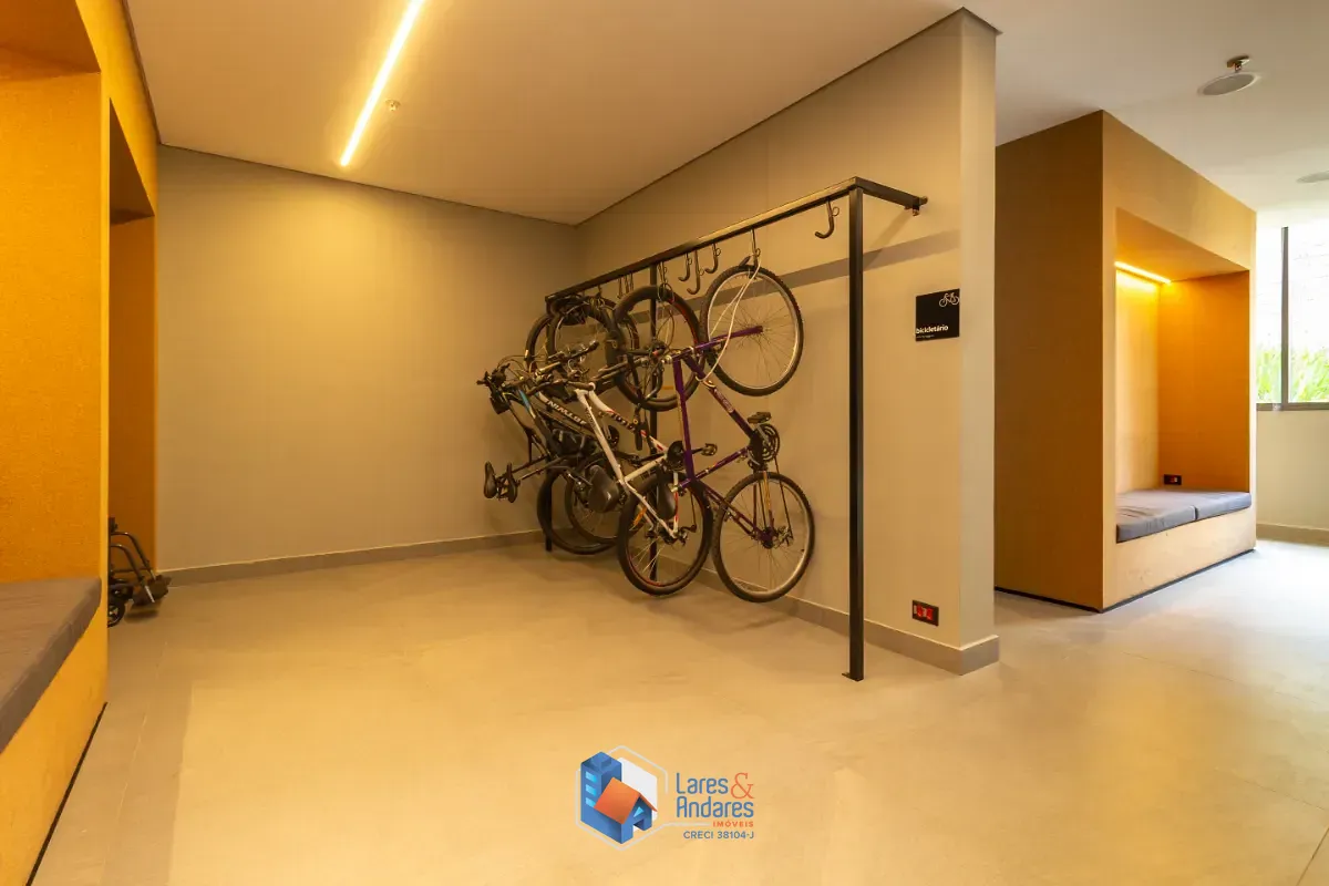 Apartamento, 1 quarto, 29 m² - Foto 40