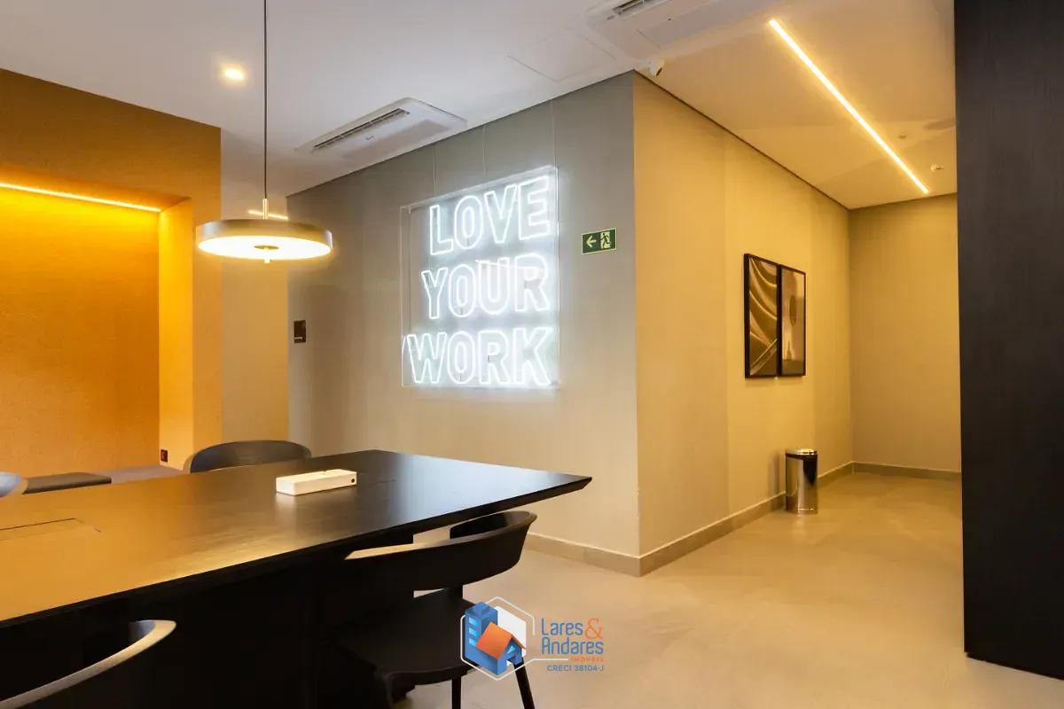 Apartamento, 1 quarto, 29 m² - Foto 41