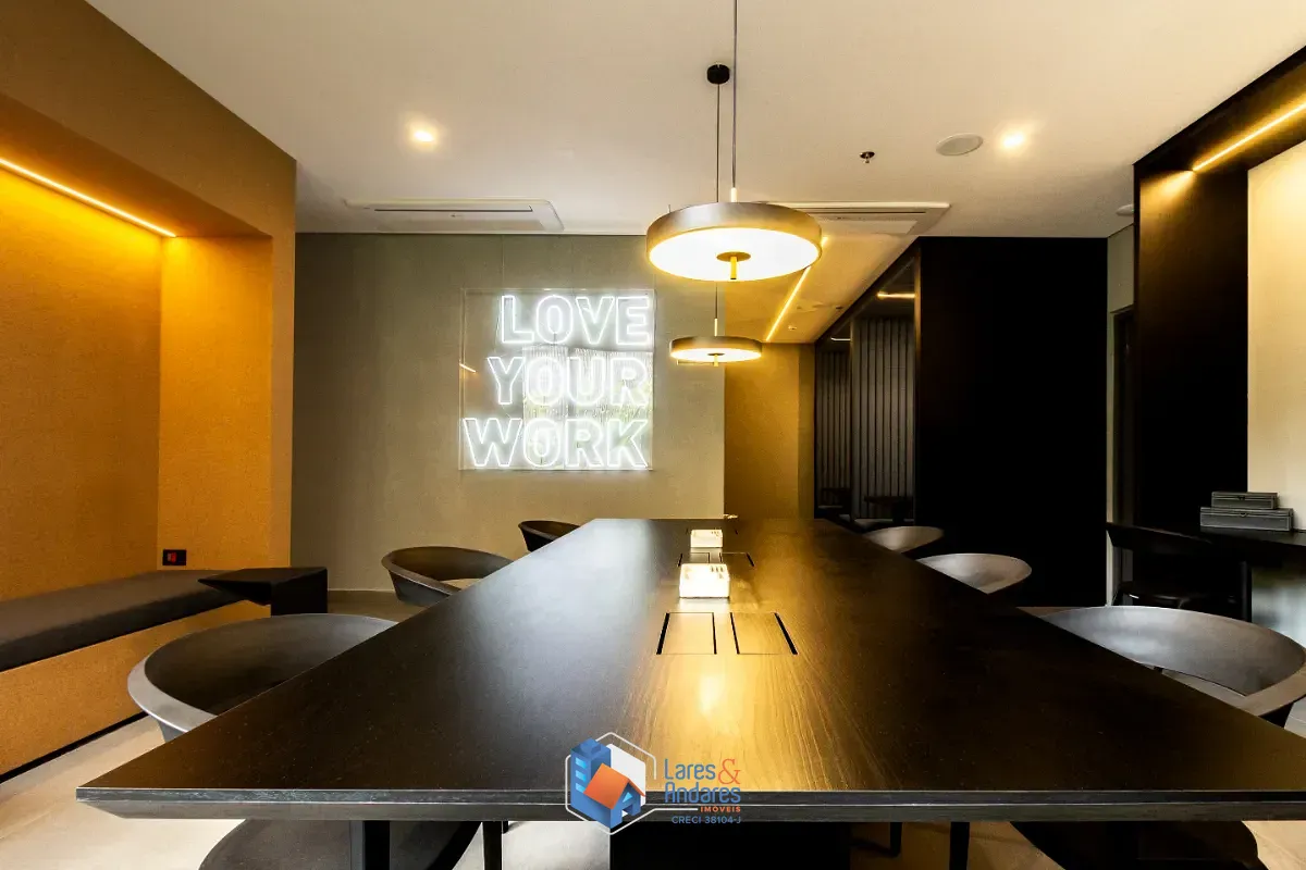 Apartamento, 1 quarto, 29 m² - Foto 43
