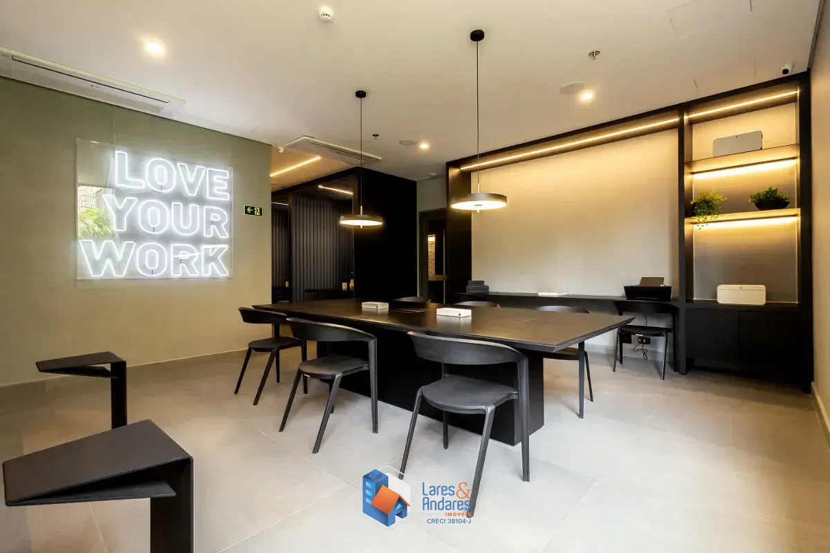 Apartamento, 1 quarto, 29 m² - Foto 44
