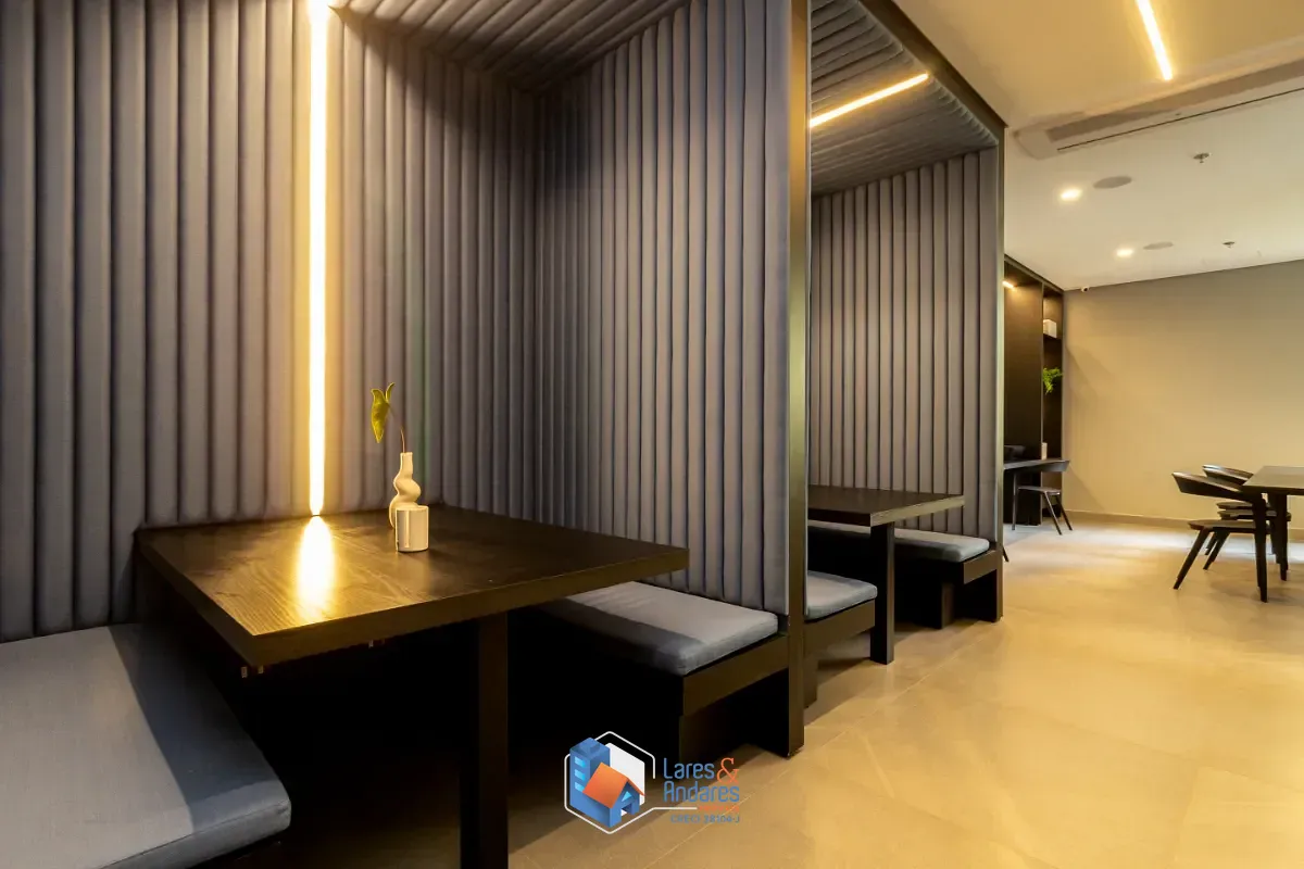 Apartamento, 1 quarto, 29 m² - Foto 45