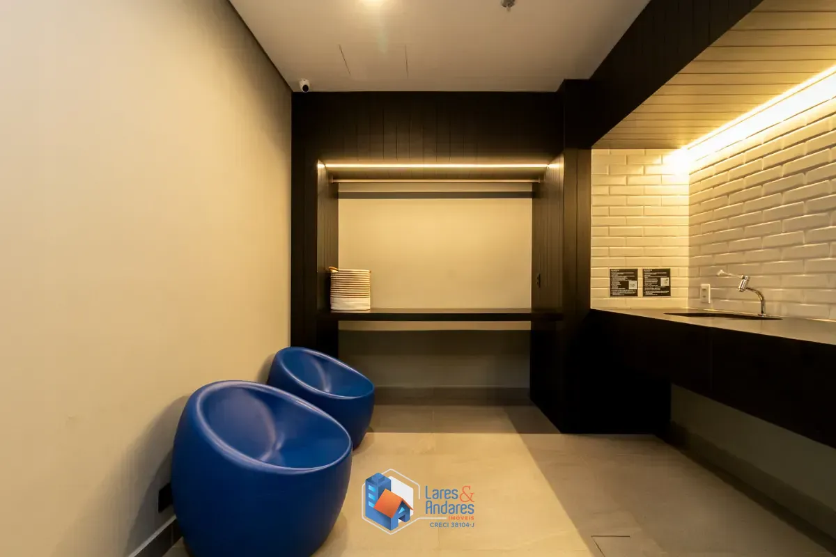 Apartamento, 1 quarto, 29 m² - Foto 49