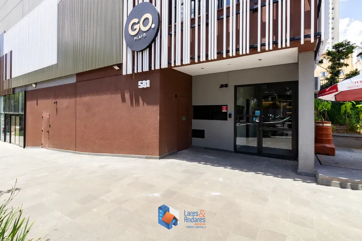 Apartamento, 1 quarto, 29 m² - Foto 51