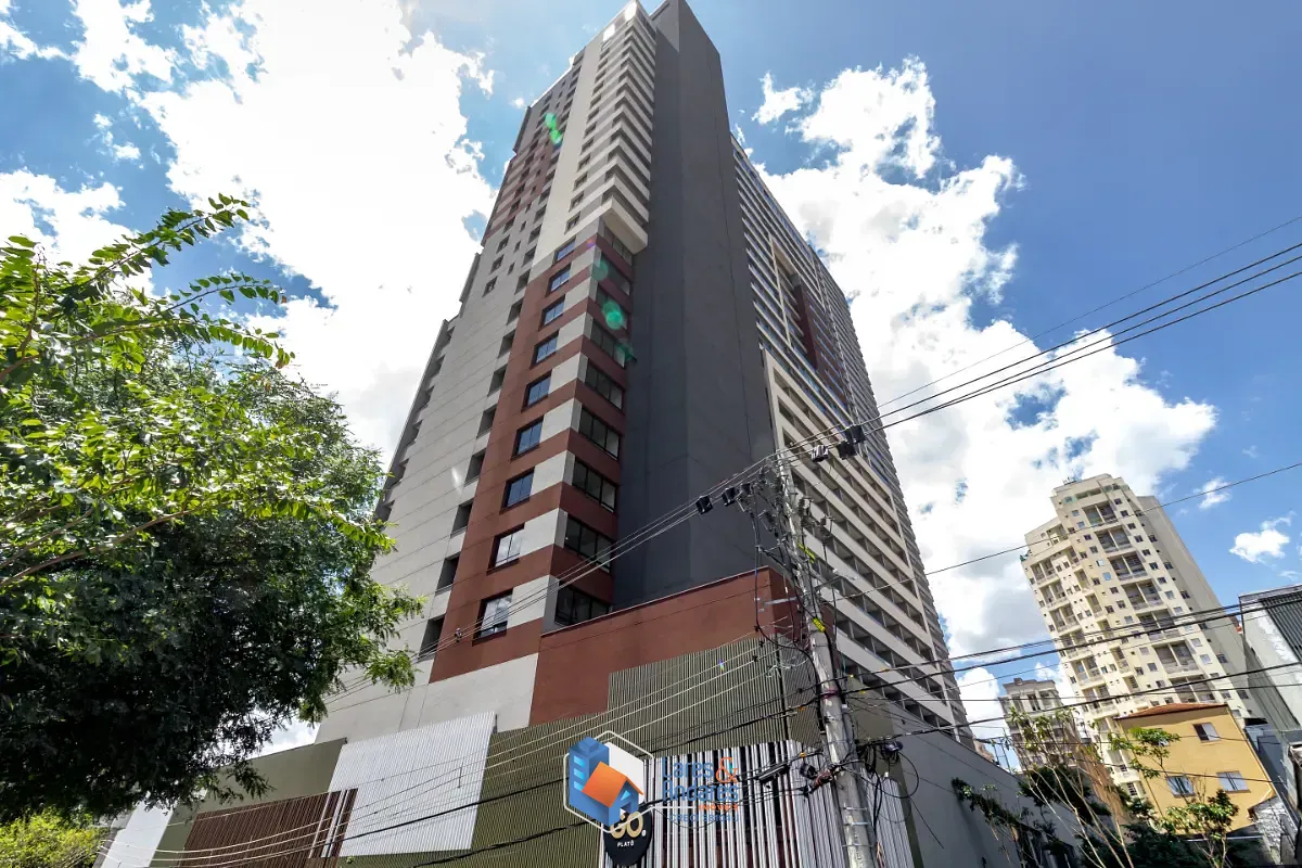 Apartamento, 1 quarto, 29 m² - Foto 52
