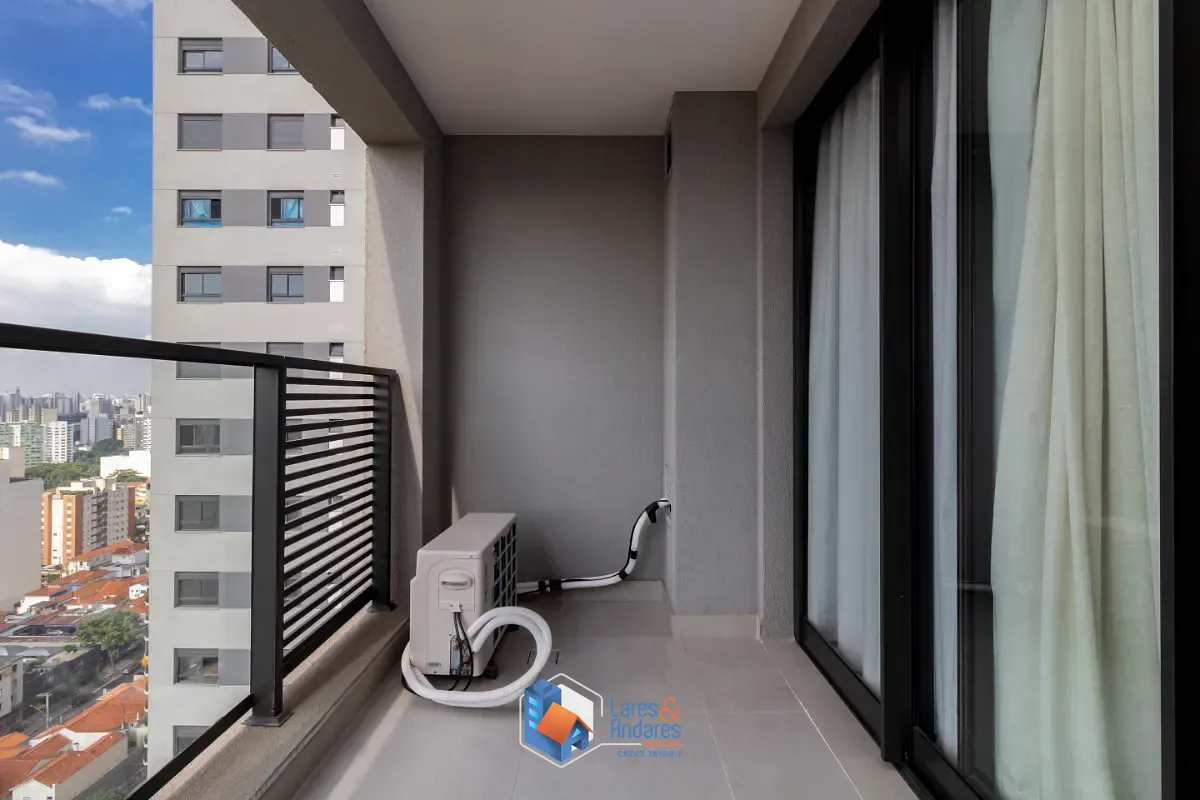 Apartamento, 1 quarto, 29 m² - Foto 13