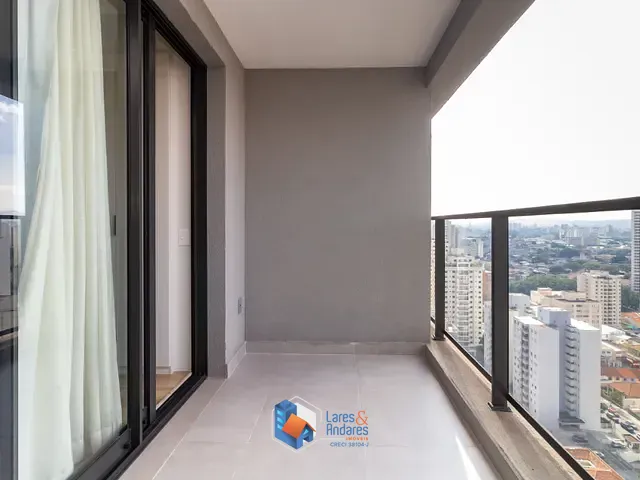 Outro com 29m² 1 quarto e 1 banheiro, à venda, no bairro Pompeia em São Paulo