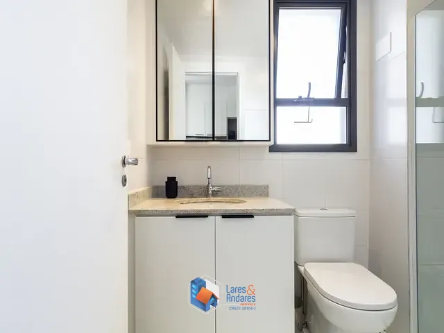 Outro com 29m² 1 quarto e 1 banheiro, à venda, no bairro Pompeia em São Paulo