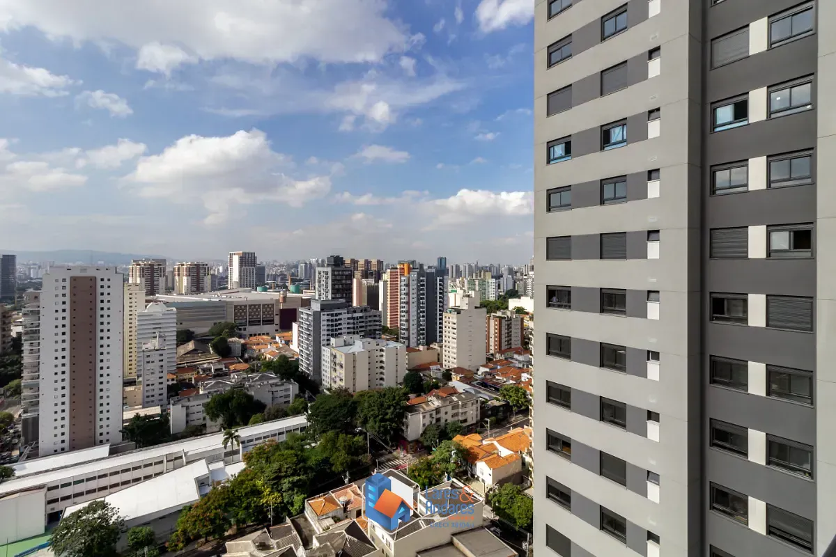 Apartamento, 1 quarto, 29 m² - Foto 16