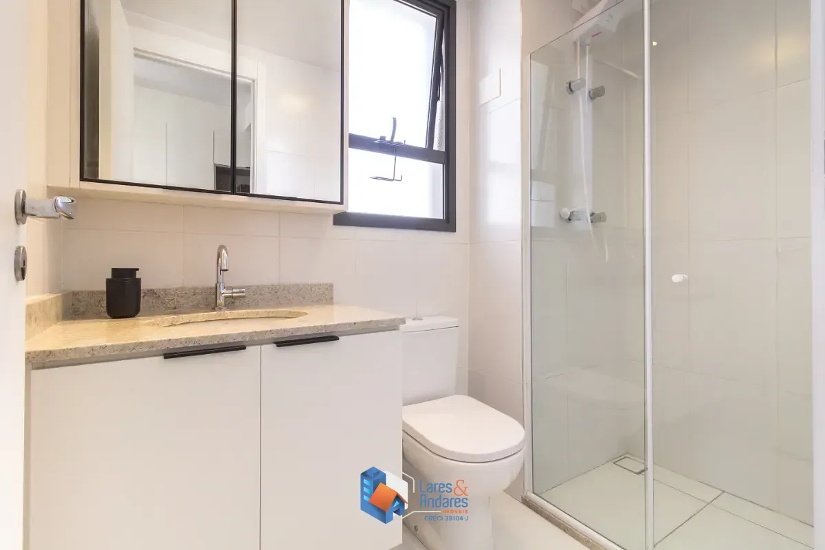 Apartamento, 1 quarto, 29 m² - Foto 21