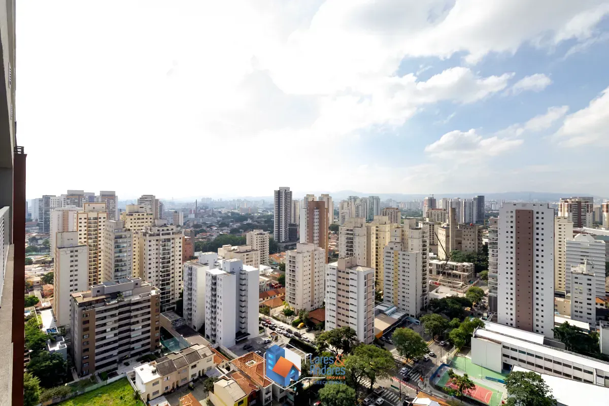 Apartamento, 1 quarto, 29 m² - Foto 14
