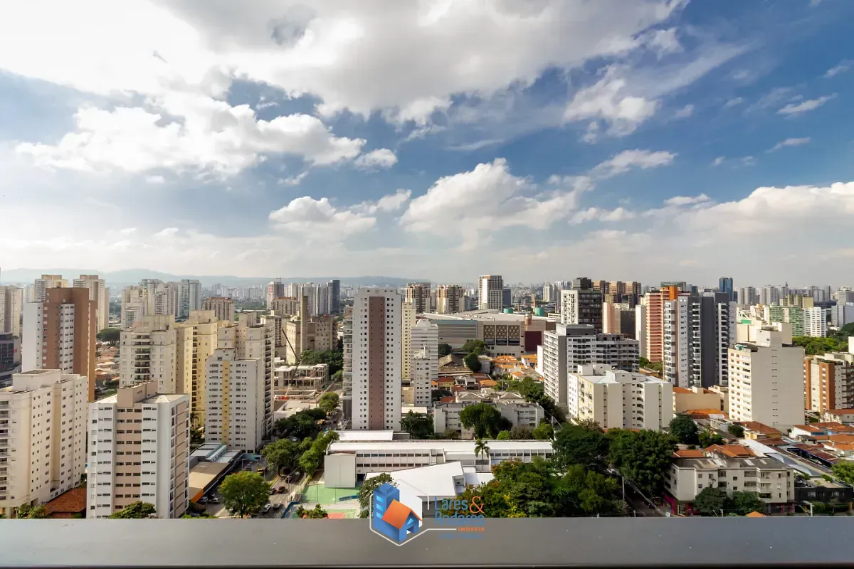 Apartamento, 1 quarto, 29 m² - Foto 17