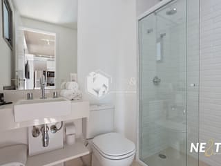 Foto do Outro-Studio para venda em Vila Nova Conceição com 1 quarto, 19m²
