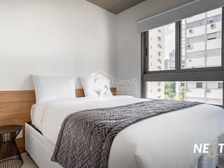 Foto do Outro-Studio para venda em Vila Nova Conceição com 1 quarto, 19m²