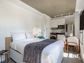 Foto do Outro-Studio para venda em Vila Nova Conceição com 1 quarto, 19m²