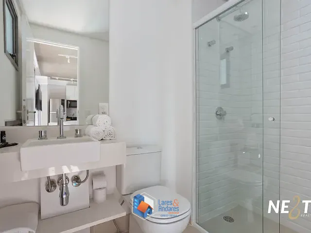 Outro com 500m² 1 quarto e 1 banheiro, à venda, no bairro Vila Nova Conceição em São Paulo