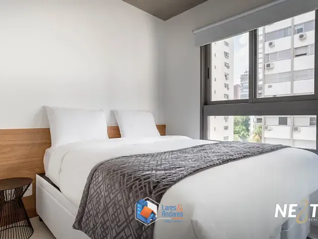 Outro com 500m² 1 quarto e 1 banheiro, à venda, no bairro Vila Nova Conceição em São Paulo