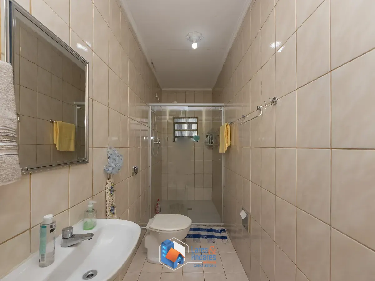 Casa, 3 quartos, 182 m² - Foto 19