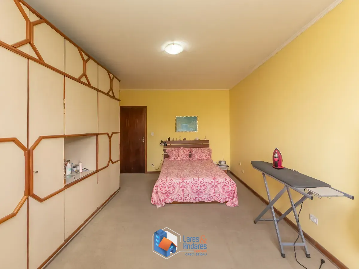 Casa, 3 quartos, 182 m² - Foto 21