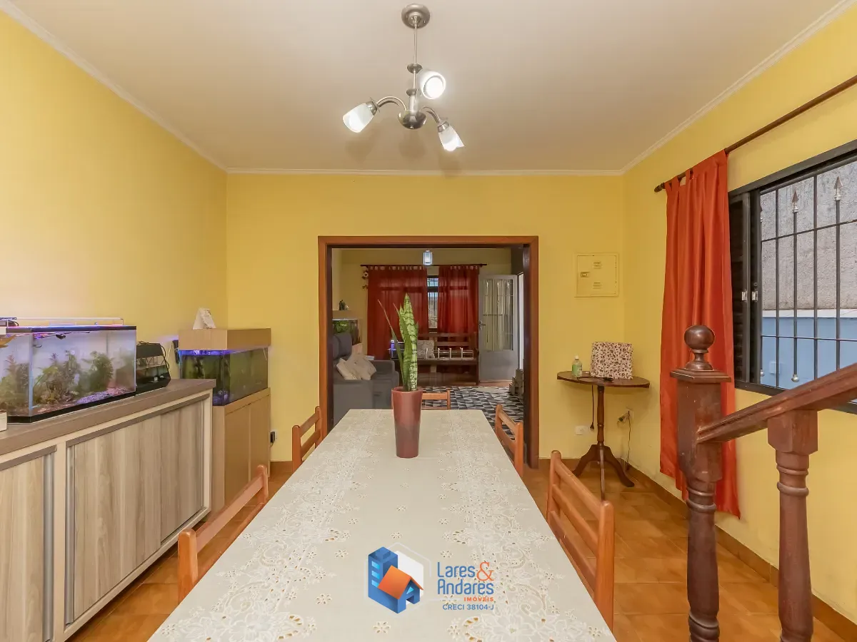Casa, 3 quartos, 182 m² - Foto 9