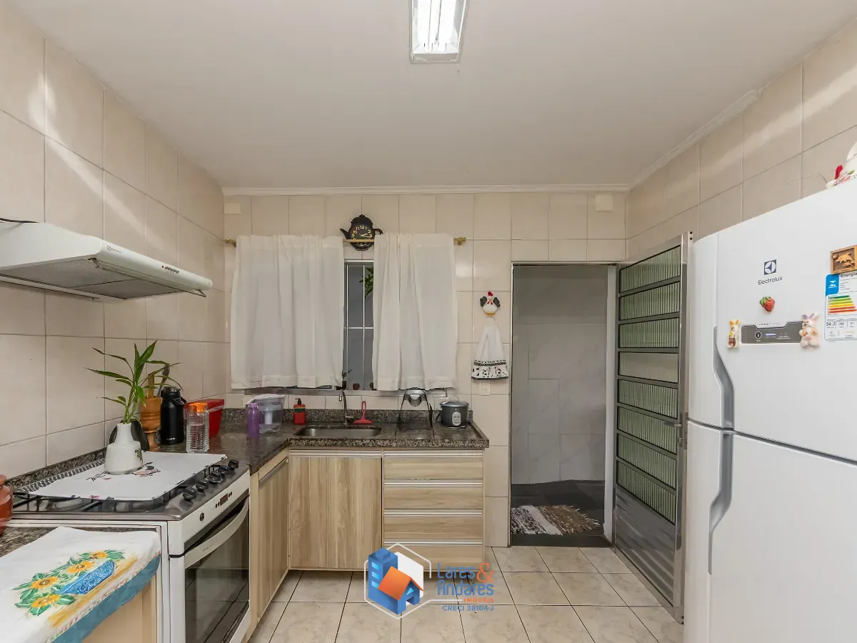 Casa, 3 quartos, 182 m² - Foto 6