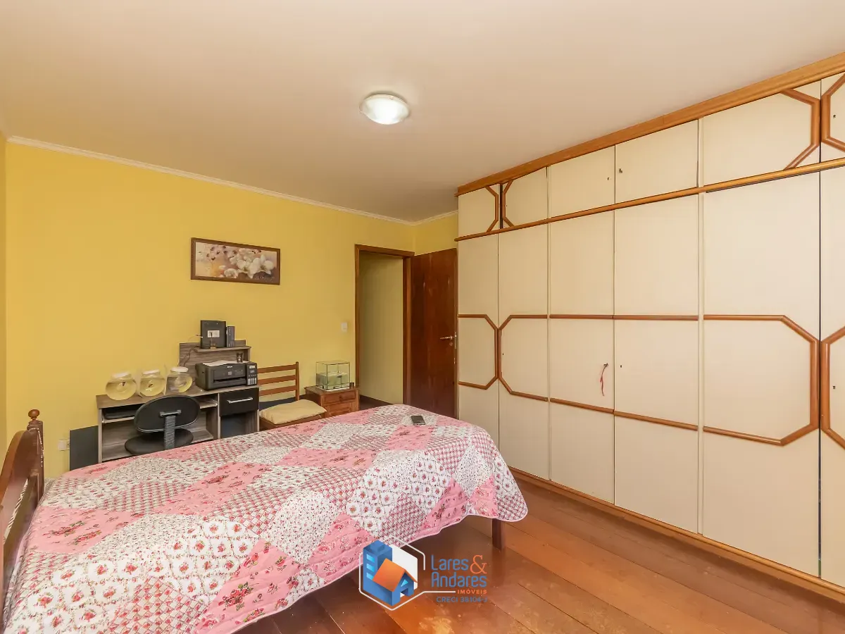 Casa, 3 quartos, 182 m² - Foto 28