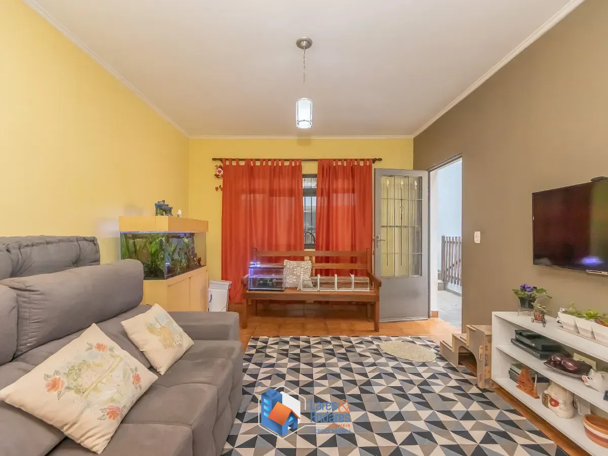 Casa, 3 quartos, 182 m² - Foto 13