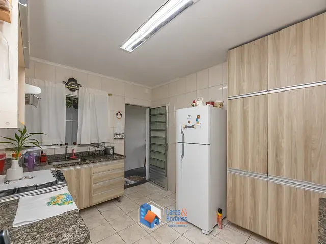 Casa com 289m² 3 quartos e 3 banheiros, à venda, no bairro Perus em São Paulo