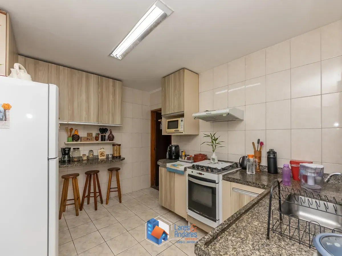 Casa, 3 quartos, 182 m² - Foto 4