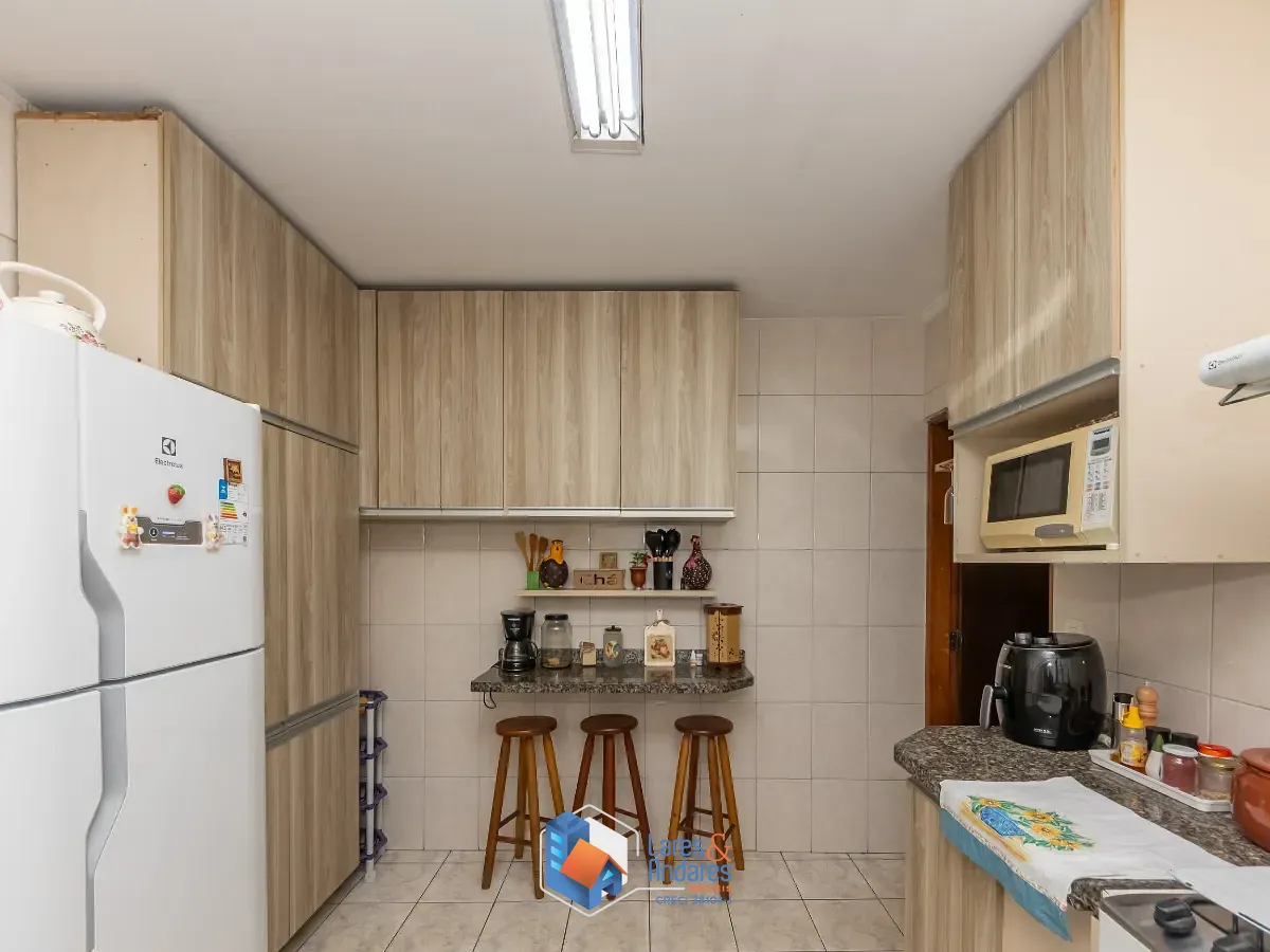 Casa, 3 quartos, 182 m² - Foto 7