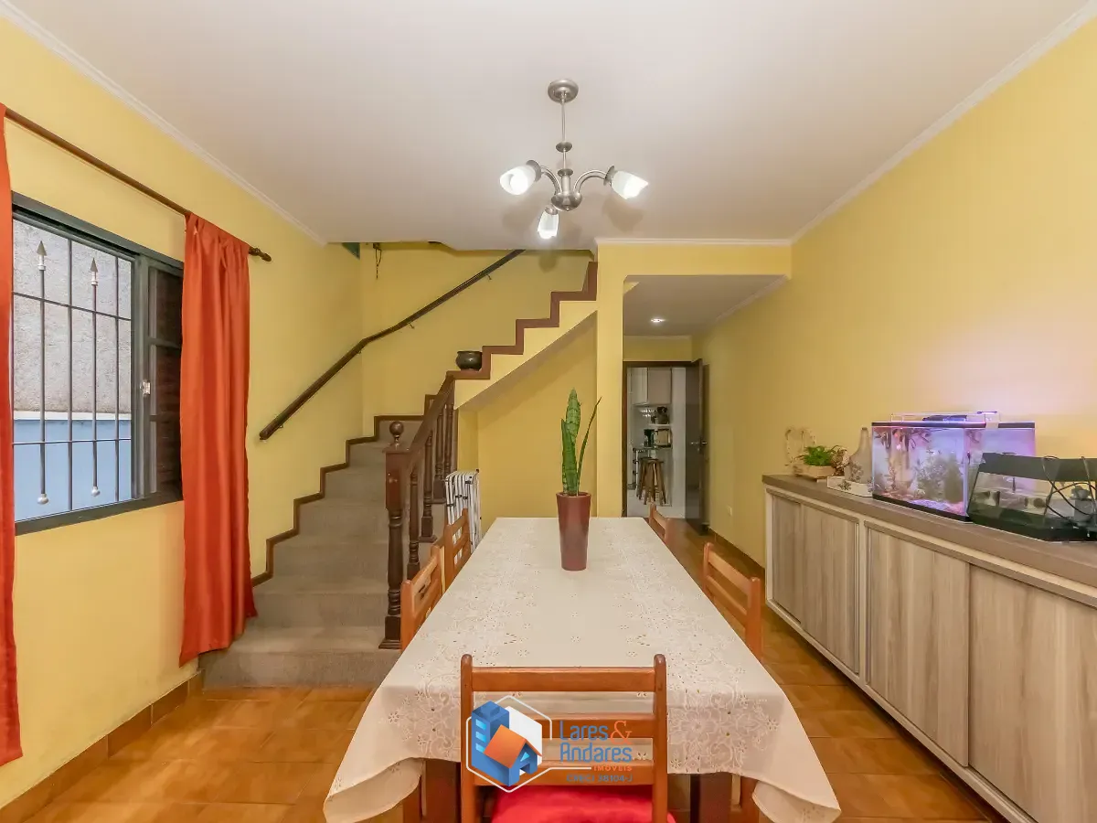 Casa, 3 quartos, 182 m² - Foto 10