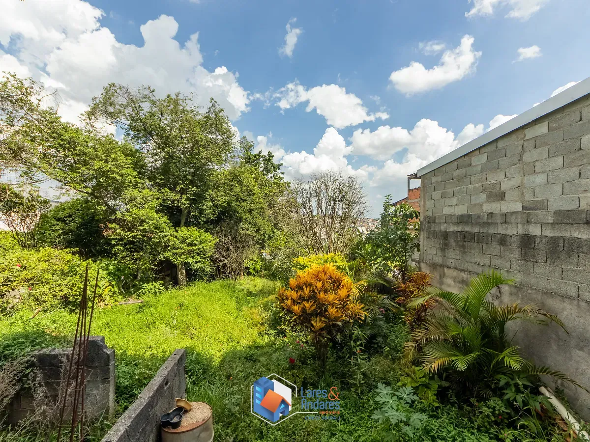 Casa, 3 quartos, 182 m² - Foto 3