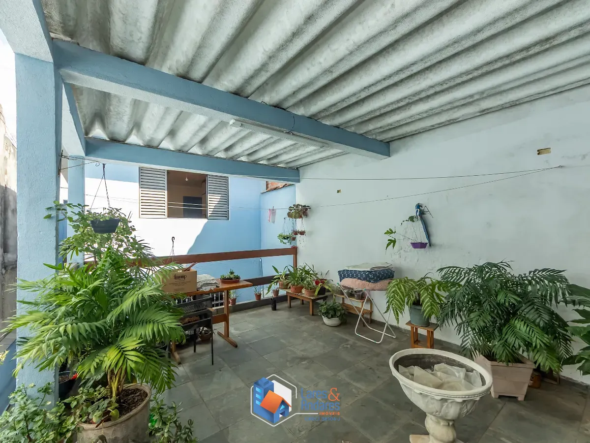 Casa, 3 quartos, 182 m² - Foto 16