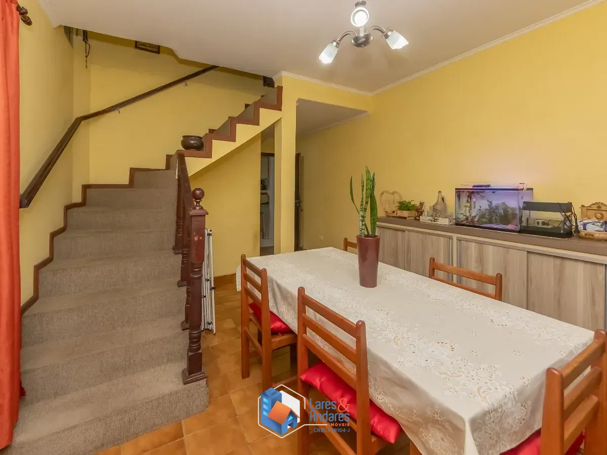 Casa, 3 quartos, 182 m² - Foto 11