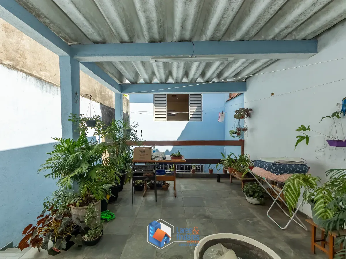 Casa, 3 quartos, 182 m² - Foto 17