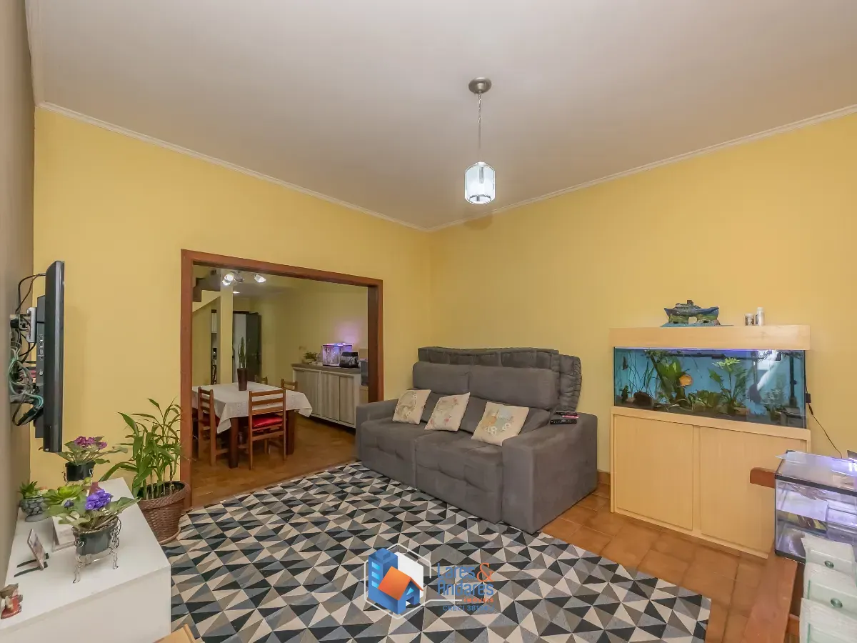 Casa, 3 quartos, 182 m² - Foto 15