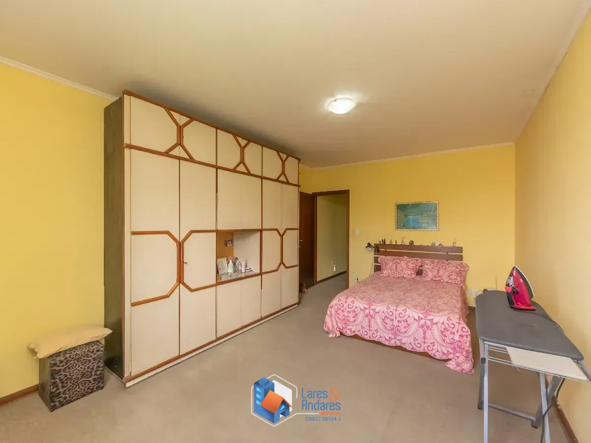 Casa, 3 quartos, 182 m² - Foto 20