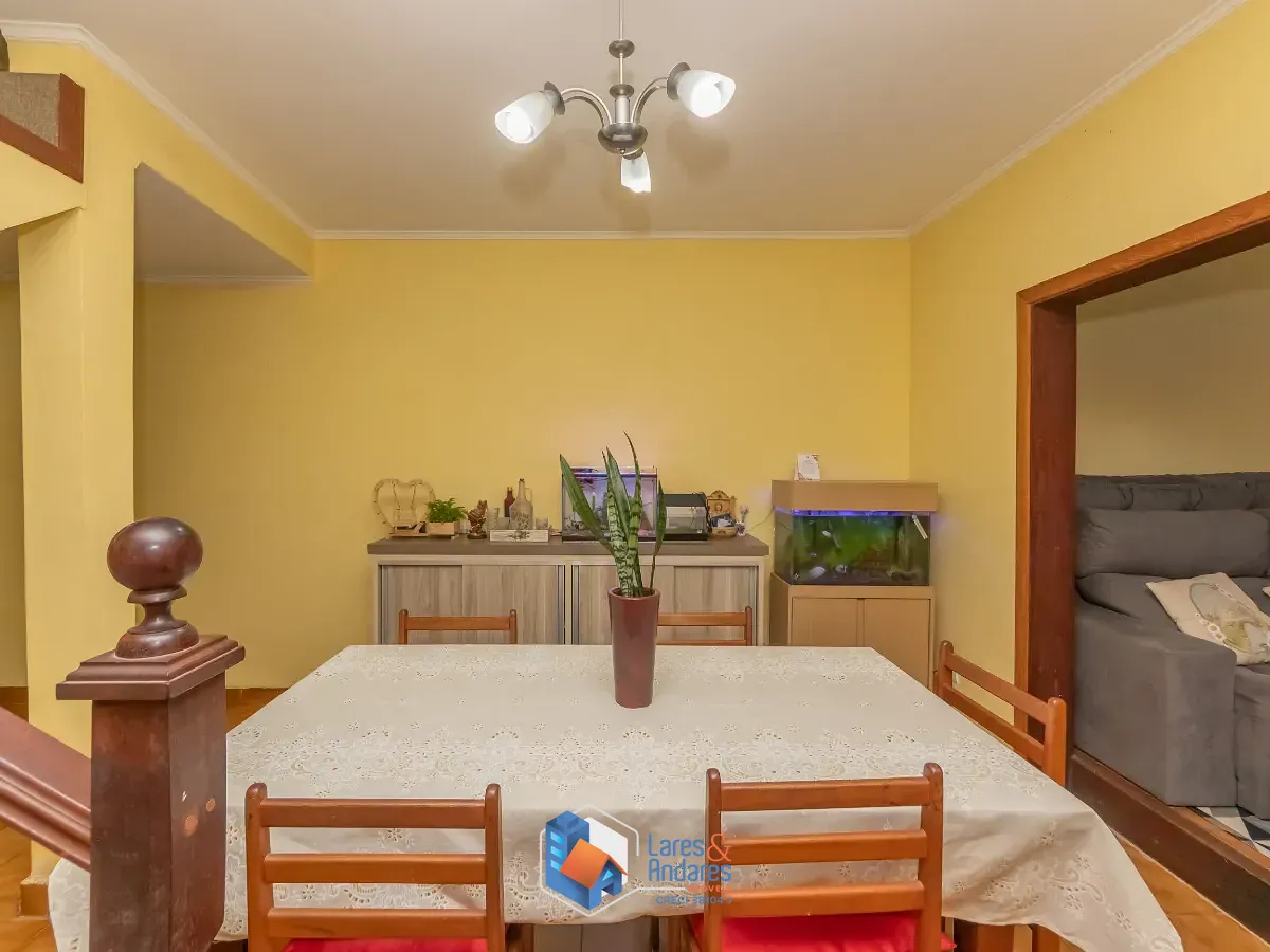 Casa, 3 quartos, 182 m² - Foto 12