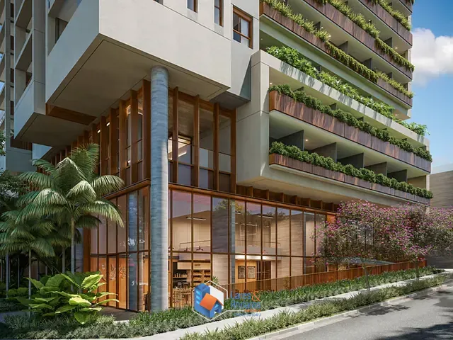 Outro com 26m² 1 quarto e 1 banheiro, à venda, no bairro Jardim Paulista em São Paulo