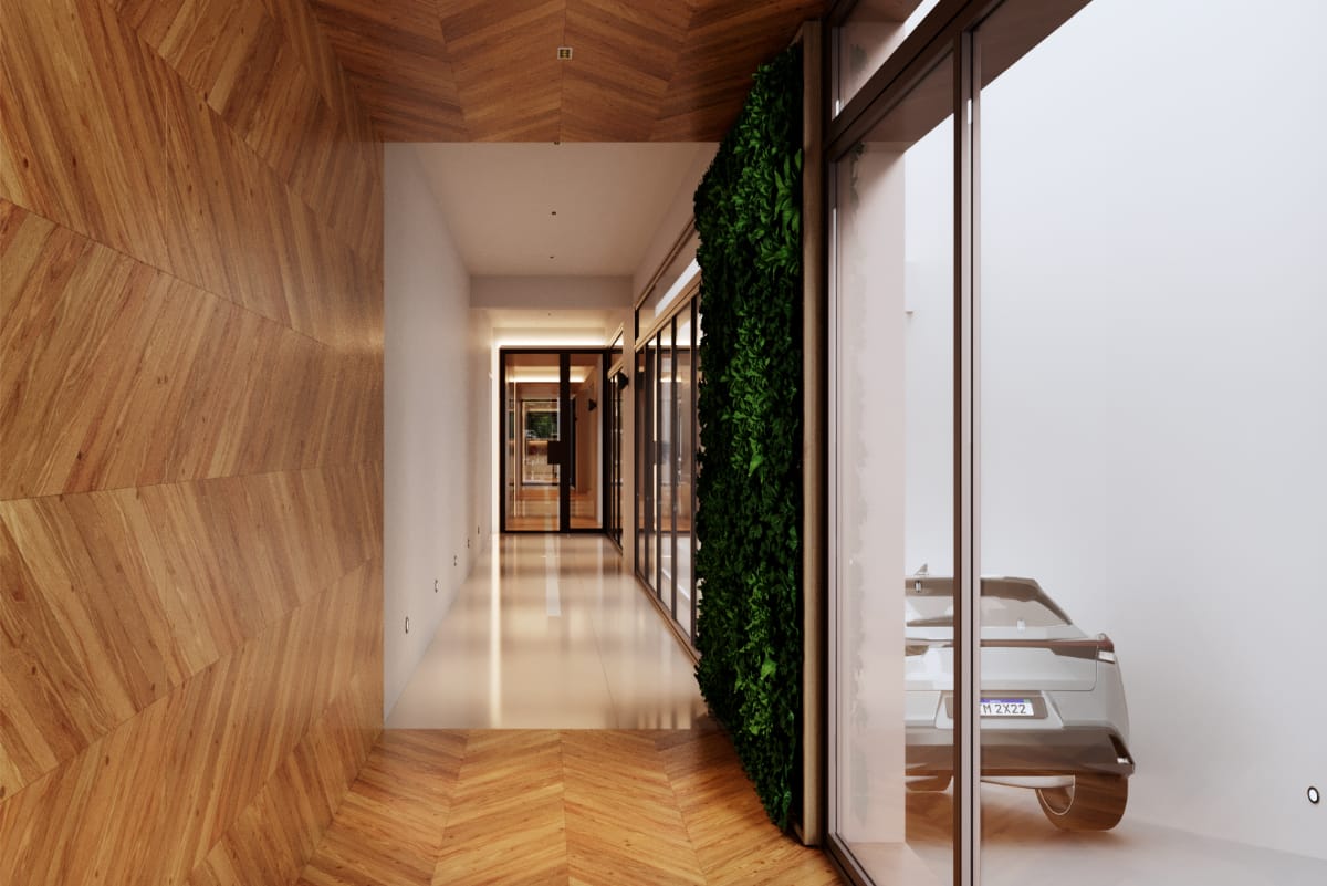 Foto do Outro-Studio para venda em Higienópolis com 1 quarto, 35m²