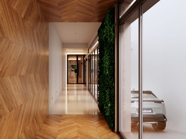 Foto do Outro - Studio para venda em Higienópolis com 1 quarto, 35m² | Lares e Andares Imóveis