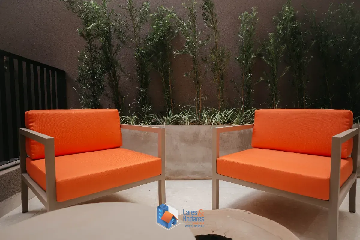 Apartamento, 1 quarto, 31 m² - Foto 40
