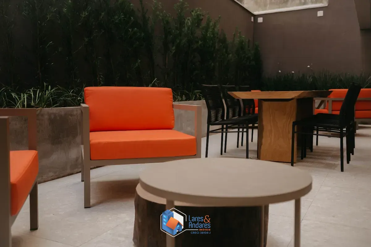 Apartamento, 1 quarto, 31 m² - Foto 41