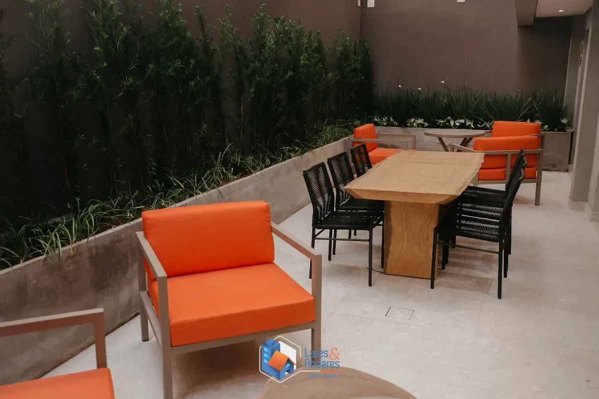 Apartamento, 1 quarto, 31 m² - Foto 43