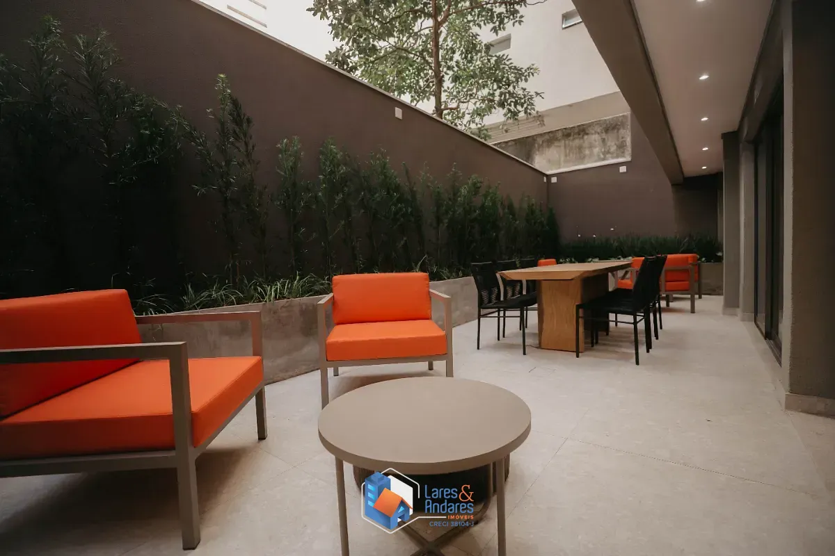 Apartamento, 1 quarto, 31 m² - Foto 44