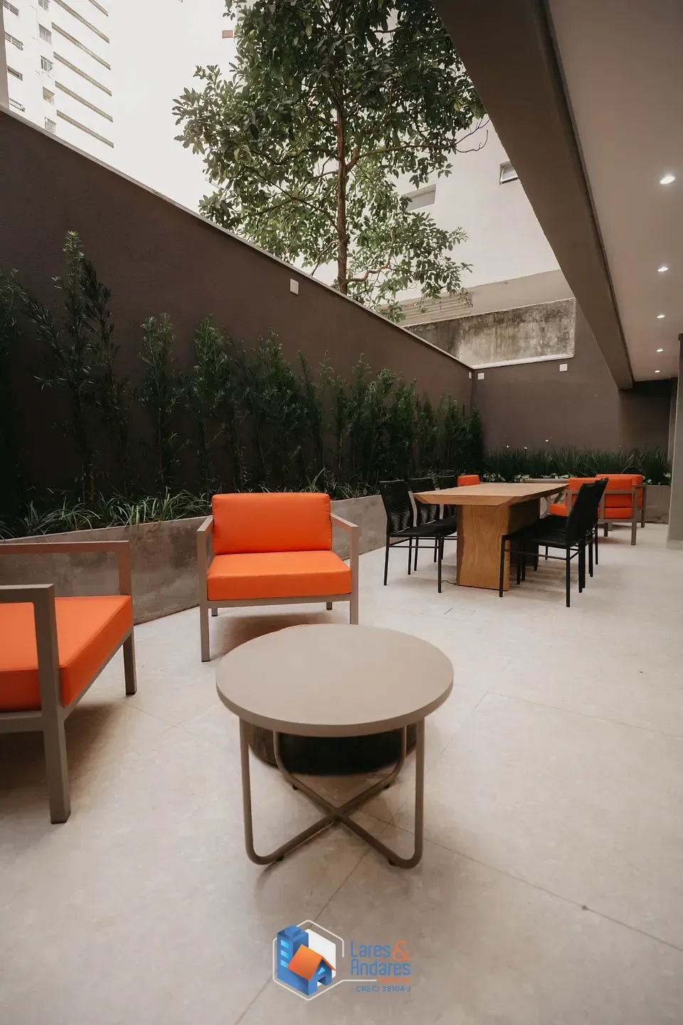Apartamento, 1 quarto, 31 m² - Foto 45