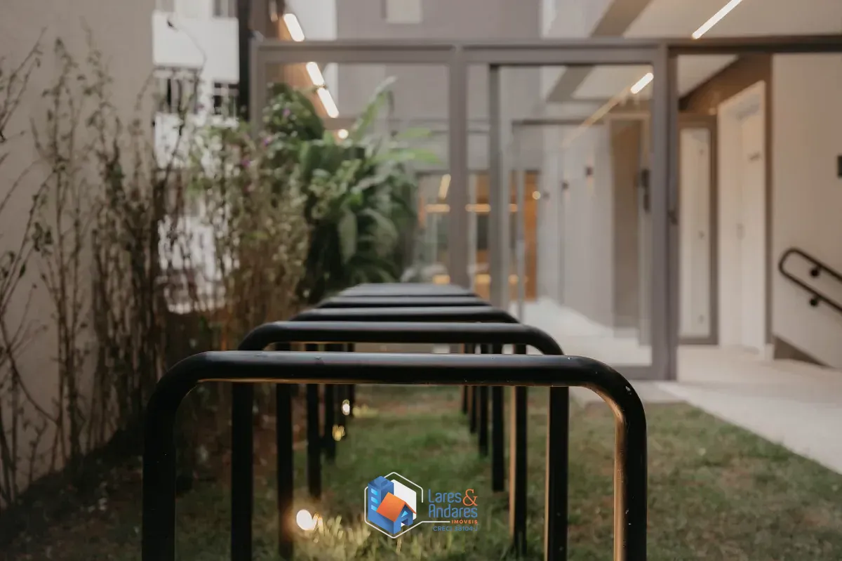 Apartamento, 1 quarto, 31 m² - Foto 49