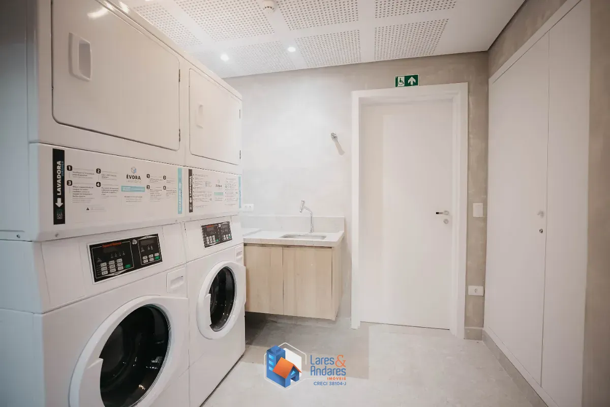 Apartamento, 1 quarto, 31 m² - Foto 51