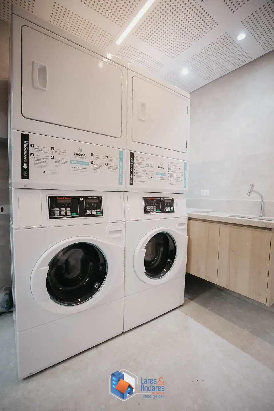 Apartamento, 1 quarto, 31 m² - Foto 54